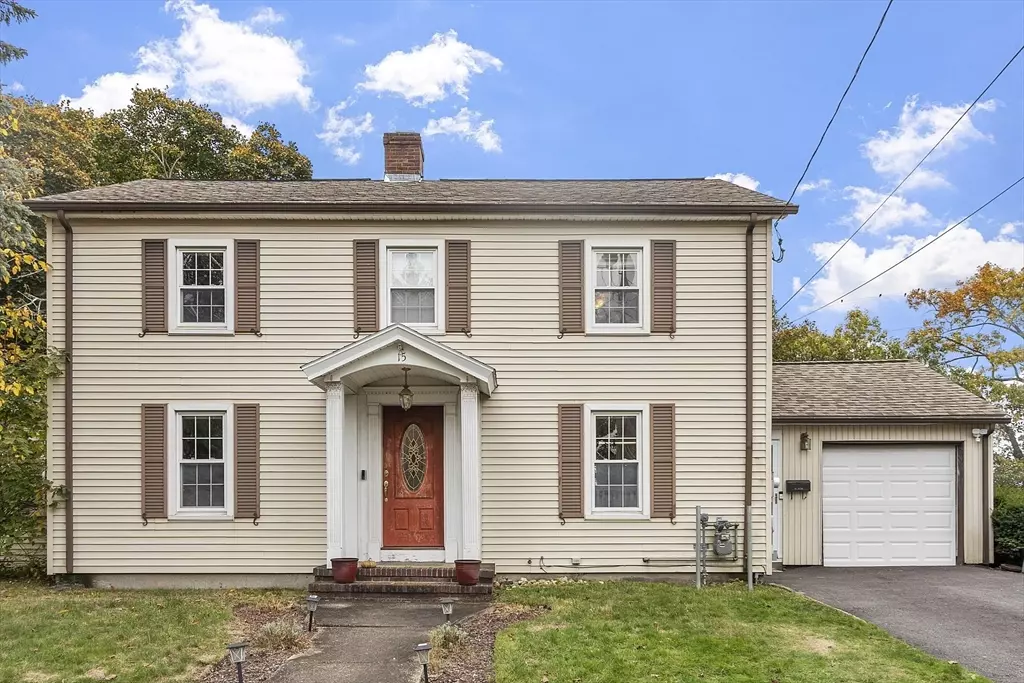 Fitchburg, MA 01420,15 Clyde St