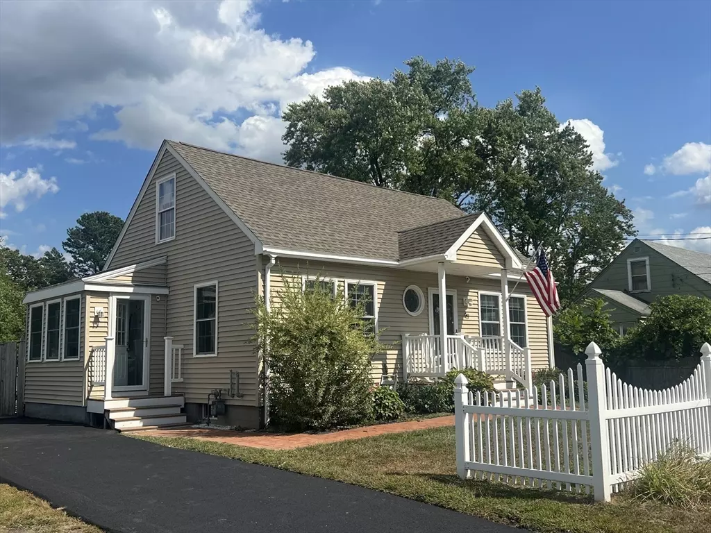 Springfield, MA 01129,49 Hatch St