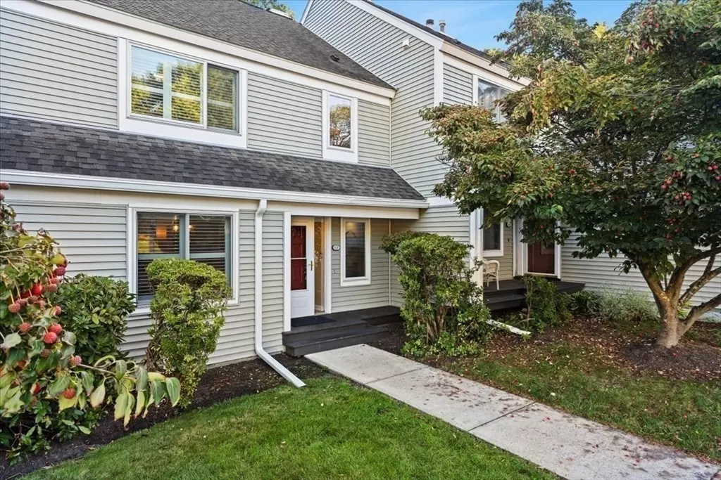 Franklin, MA 02038,109 Stone Ridge Rd #109