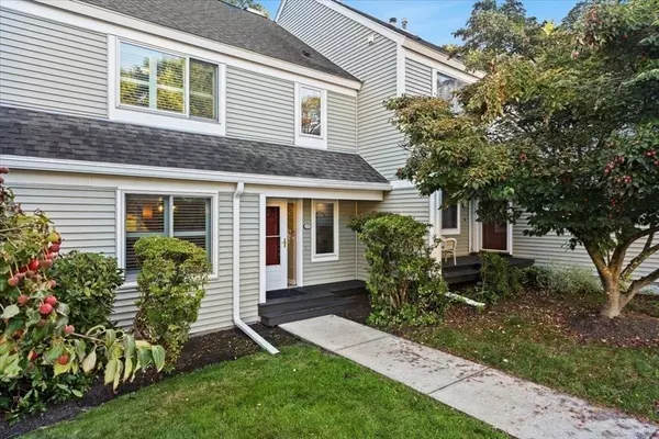 109 Stone Ridge Rd #109, Franklin, MA 02038
