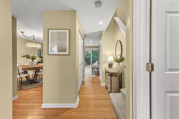 Franklin, MA 02038,109 Stone Ridge Rd #109