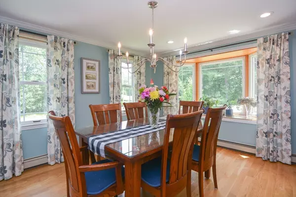 Mendon, MA 01756,2 Crestview Dr