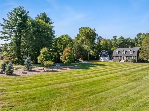 Mansfield, MA 02048,1125 School St