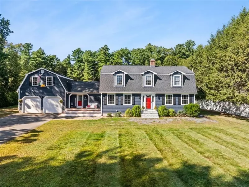 1125 School St, Mansfield, MA 02048