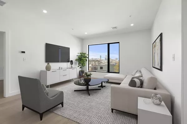 Boston, MA 02127,256 Dorchester Street #503