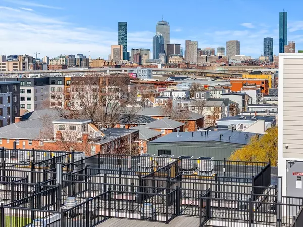 Boston, MA 02127,256 Dorchester Street #503