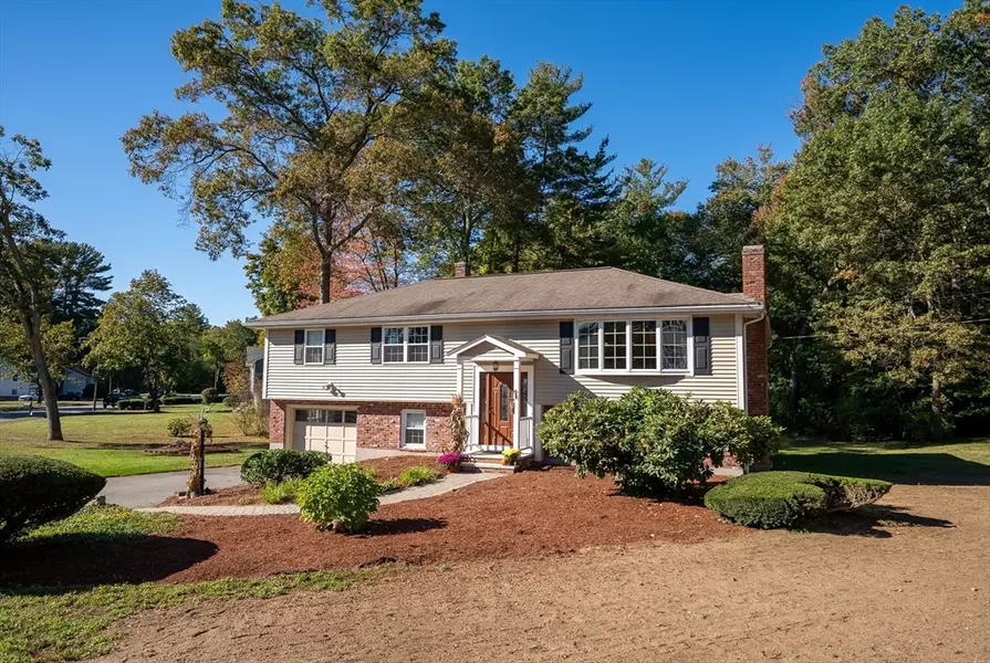 15 Salem, Wilmington, MA 01887