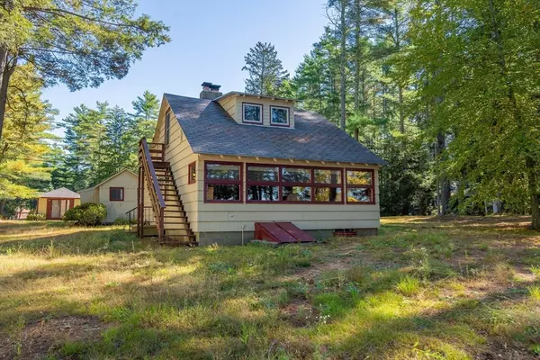 East Brookfield, MA 01515,220 Harrington Circle