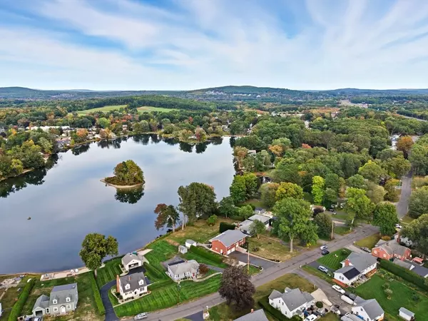 Ludlow, MA 01056,57 Stivens Terrace