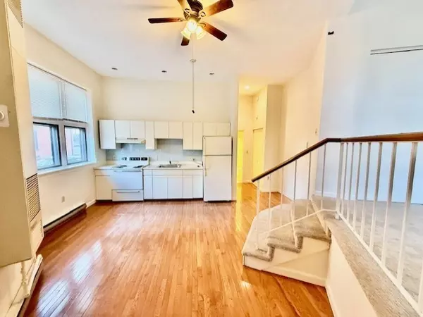 26 Beacon #2, Chelsea, MA 02150
