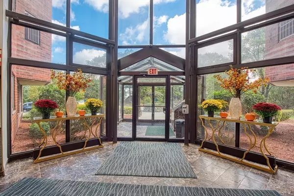 200 Burkhall #510, Weymouth, MA 02190