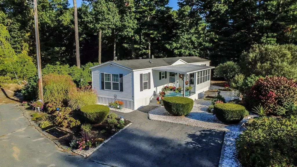 Wareham, MA 02571,67 Crest Drive