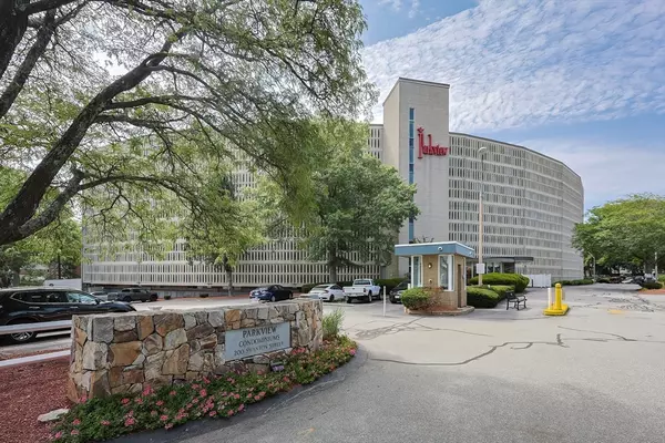 200 Swanton St #636, Winchester, MA 01890