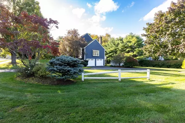Mansfield, MA 02048,18 Millfarm Drive