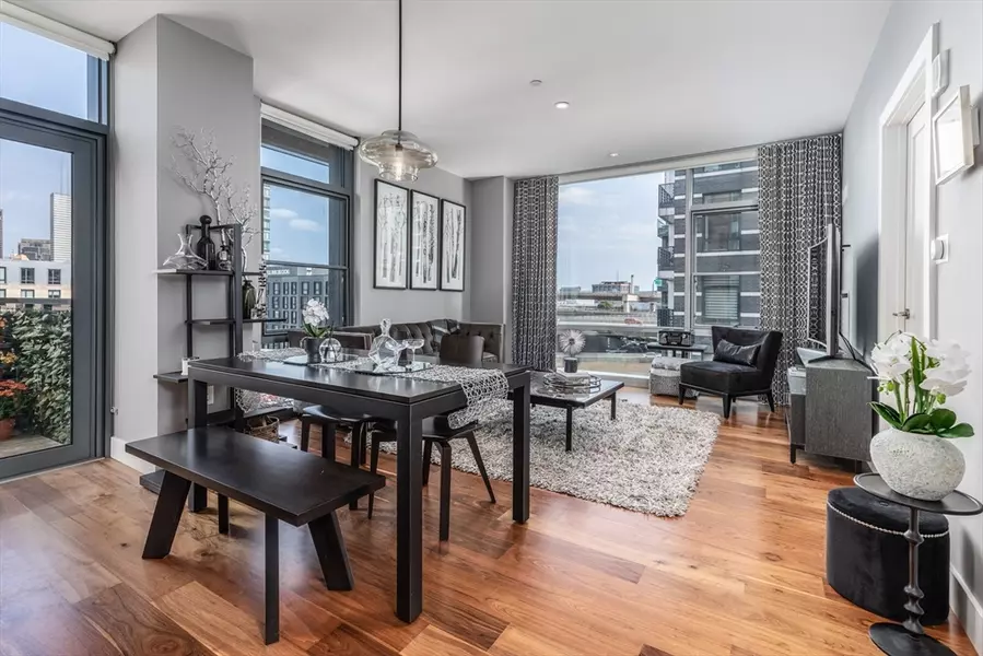 32 Traveler St #510, Boston, MA 02118
