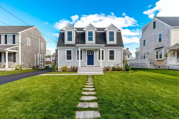 59 Tupper Ave, Sandwich, MA 02563