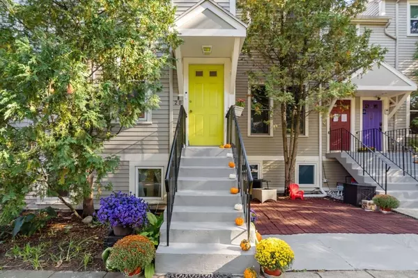 Boston, MA 02130,2-B Brewer St