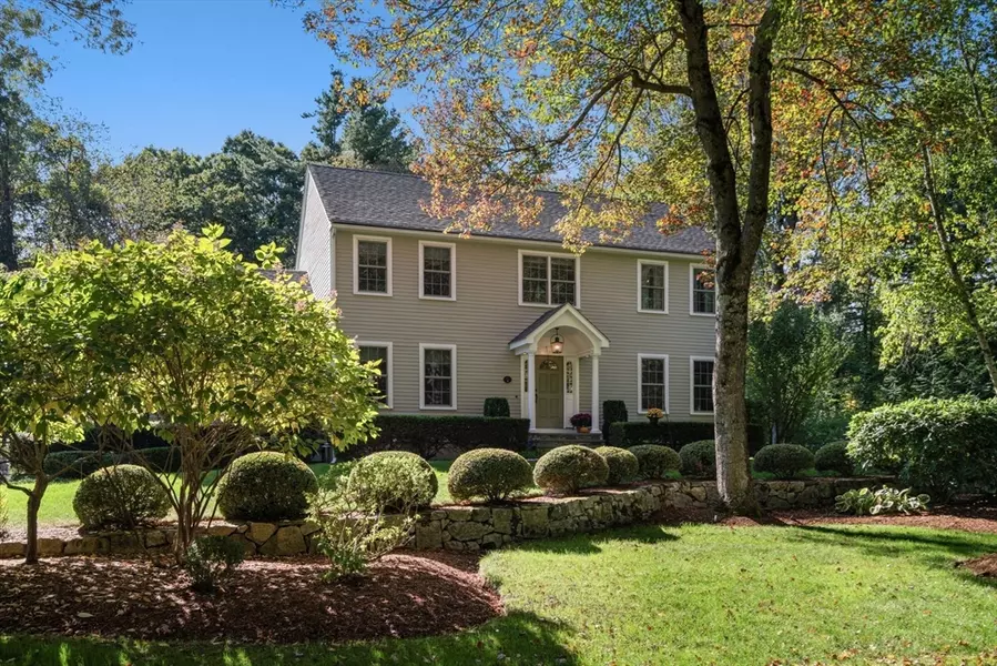 4 Angelo Drive, Hopkinton, MA 01748