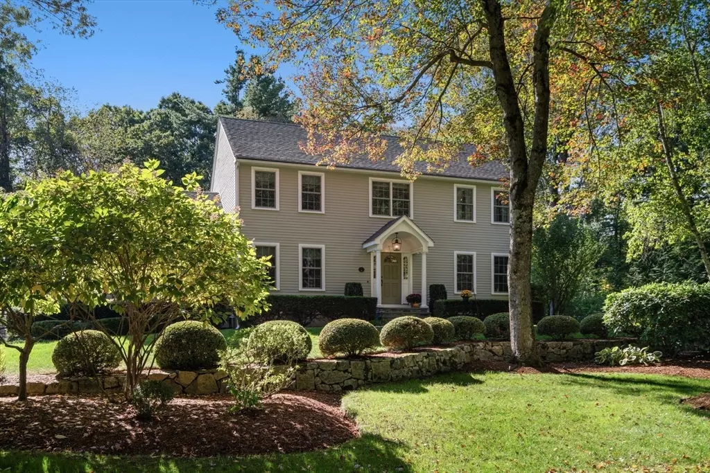 Hopkinton, MA 01748,4 Angelo Drive