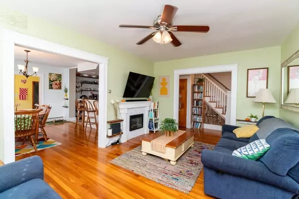 Quincy, MA 02169,966 Sea St