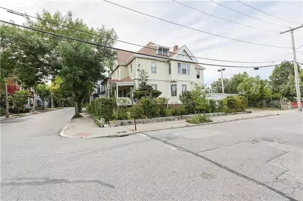 Providence, RI 02907,61 Whitmarsh Street