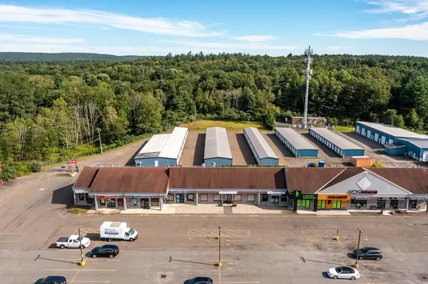 Southampton, MA 01073,15 College Hwy #B