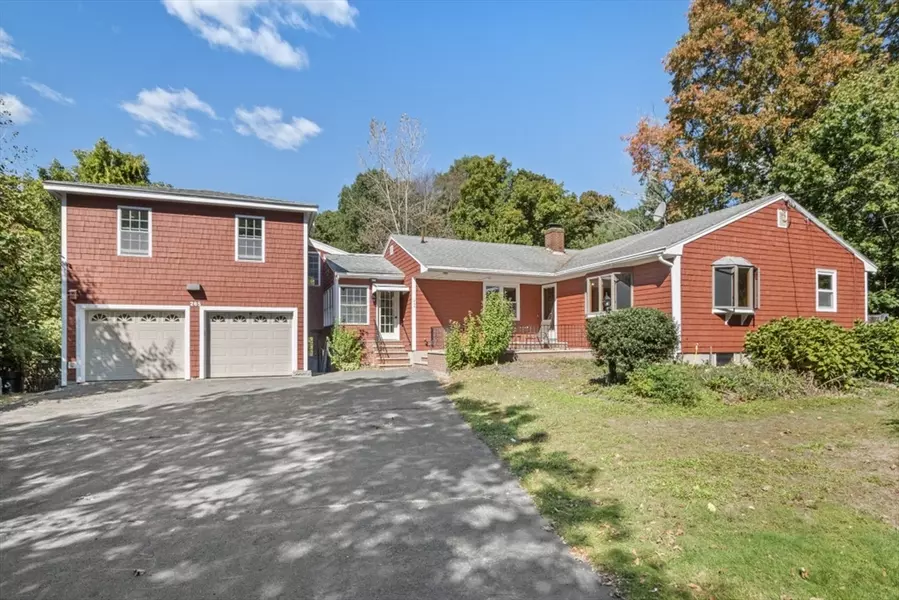 265 Centre St, Danvers, MA 01923