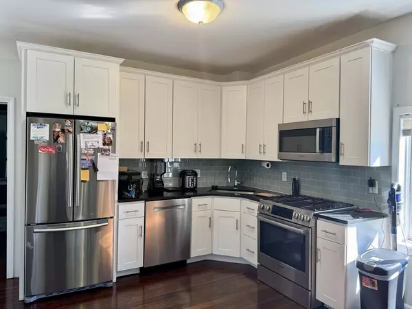 Boston, MA 02128,142 Marginal Street #2