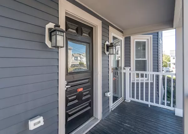 Waltham, MA 02453,5-7 Chester Avenue