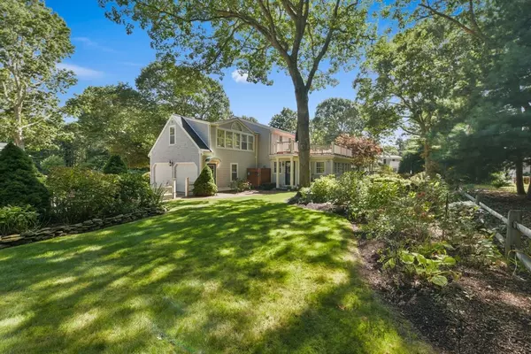 Barnstable, MA 02635,65 Tracey Road