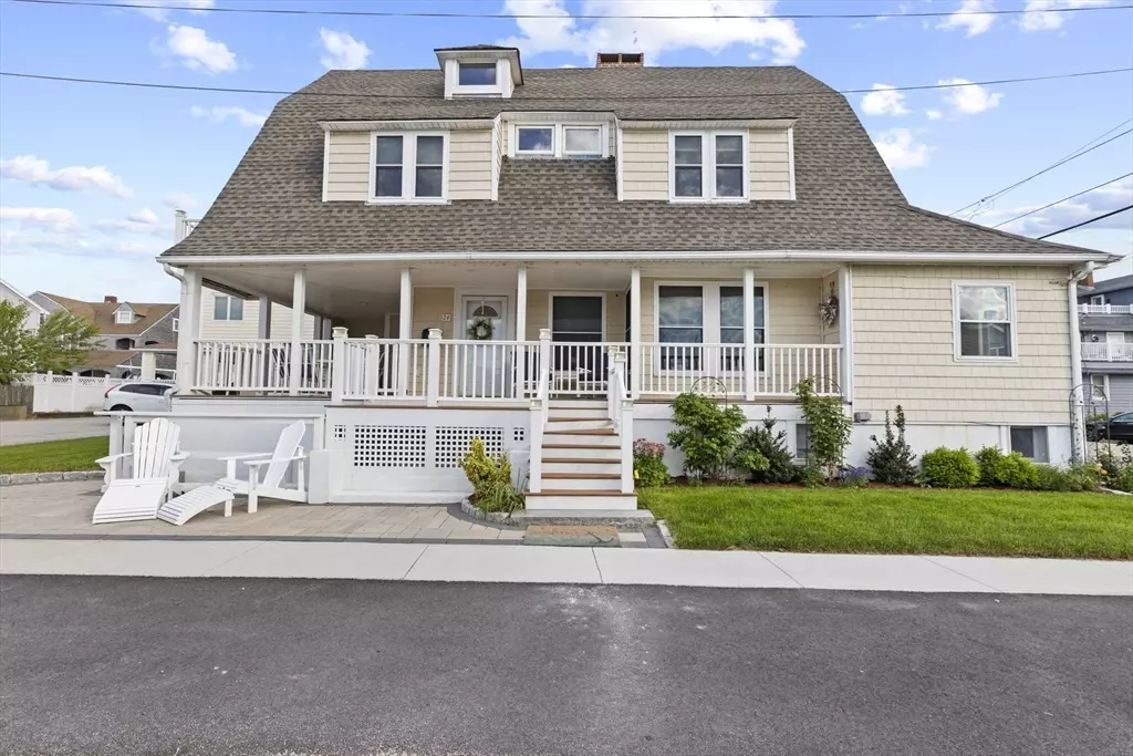 Hull, MA 02045,24 Warren Street July Or August #House