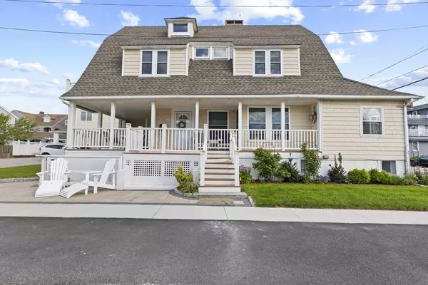 24 Warren Street July Or August #House, Hull, MA 02045