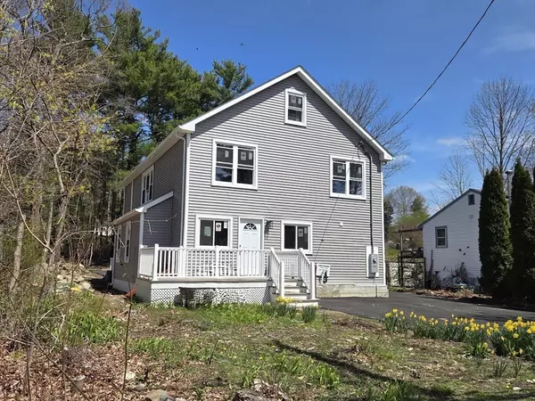 Stoughton, MA 02072,276 Sumner St #1