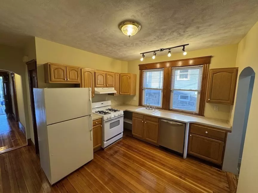 Boston, MA 02131,45 Montvale Street #1