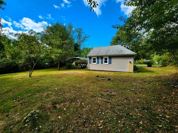 Freetown, MA 02702,111 High  Street