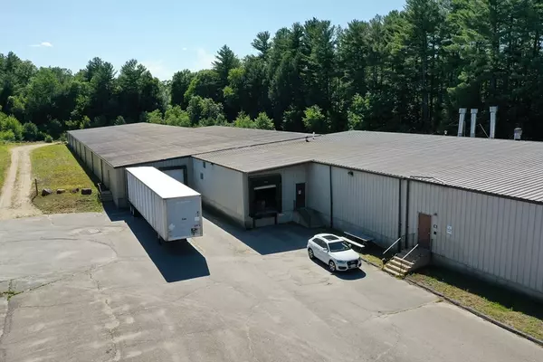 Shirley, MA 01464,76 Walker Rd