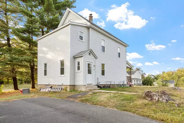Athol, MA 01331,133 Harvard Avenue