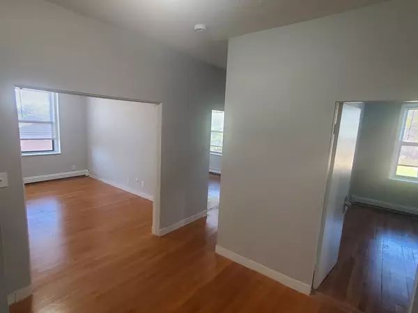 Boston, MA 02121,4 Abbotsford #6