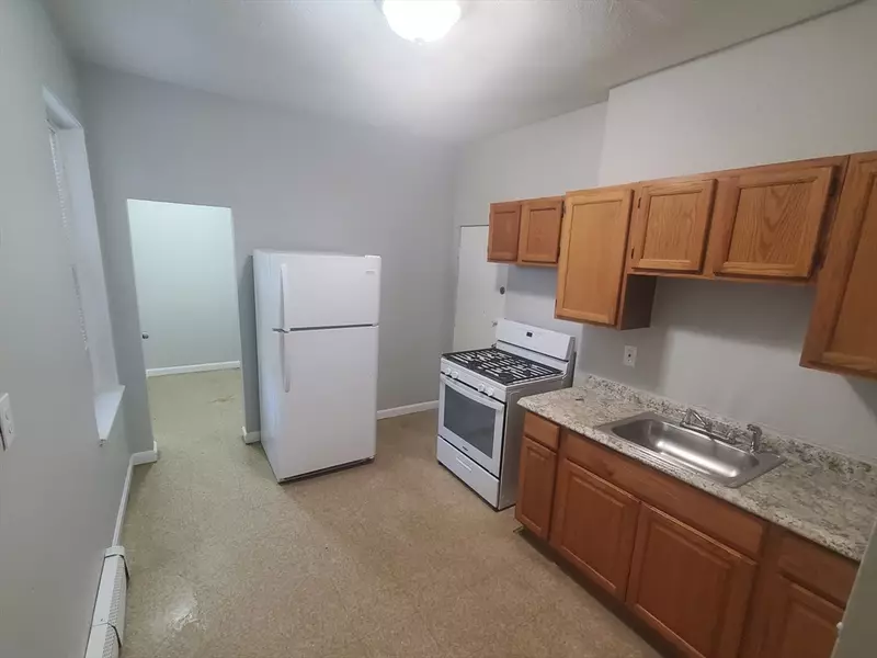 4 Abbotsford #6, Boston, MA 02121