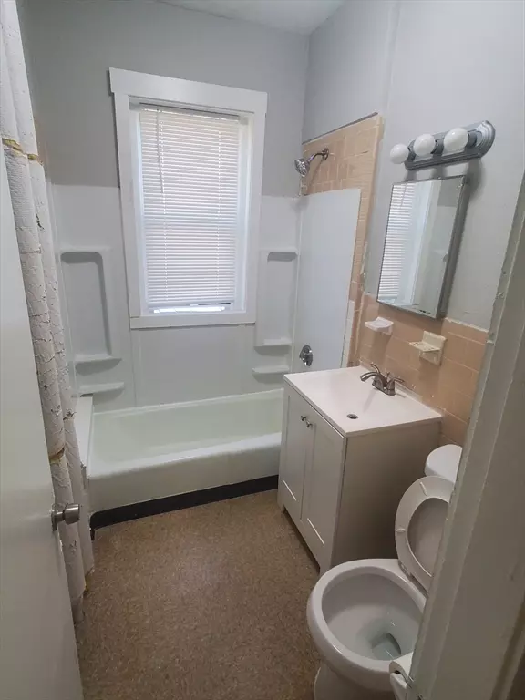 Boston, MA 02121,4 Abbotsford #6