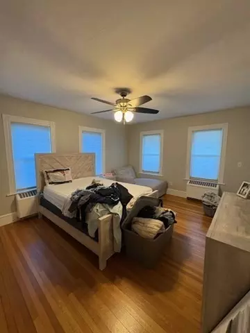 Danvers, MA 01923,4 Putnam Street #1