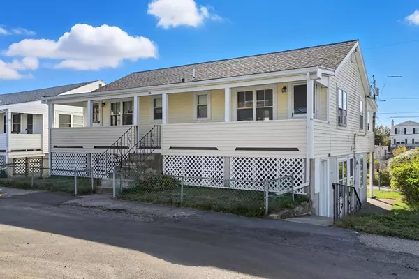 Salisbury, MA 01952,52 Brissette Ave