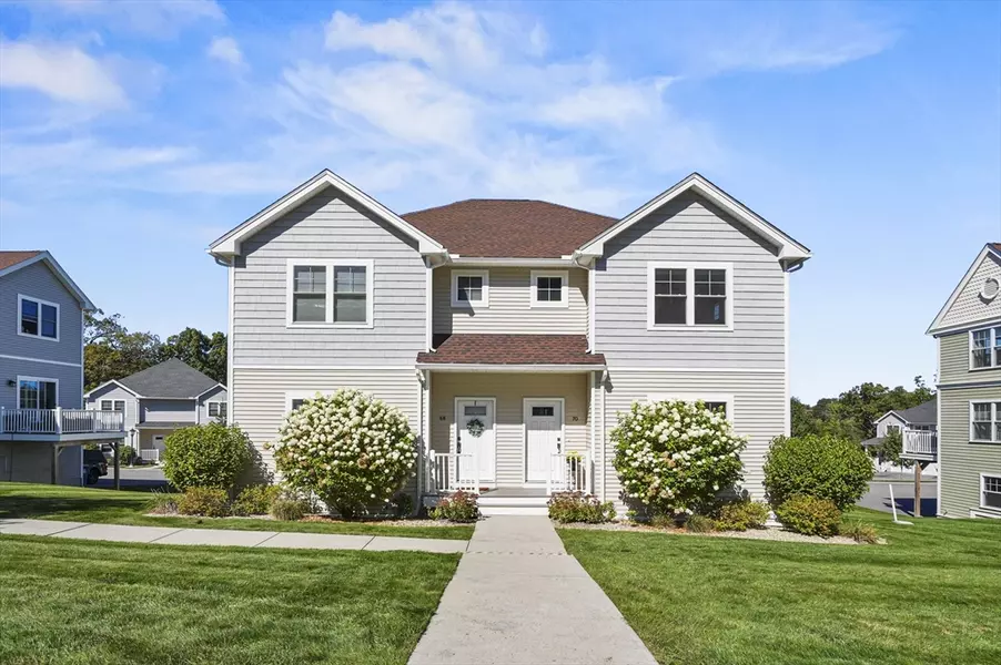 70 Oak Street #70, Clinton, MA 01510