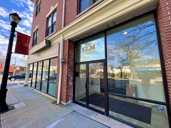 North Attleboro, MA 02760,6 S Washington Street #404