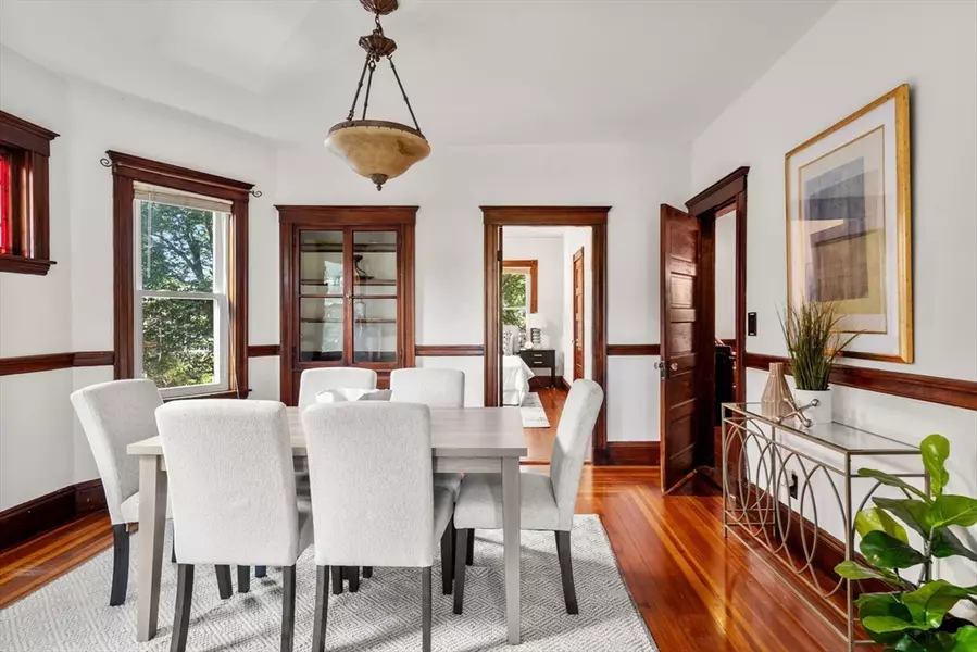 7 Bailey Street #2, Boston, MA 02124