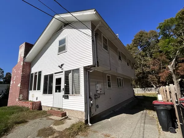 Brockton, MA 02302,60 Addison Ave