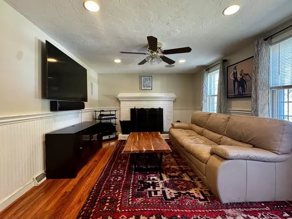 Plymouth, MA 02360,6 Squire Way