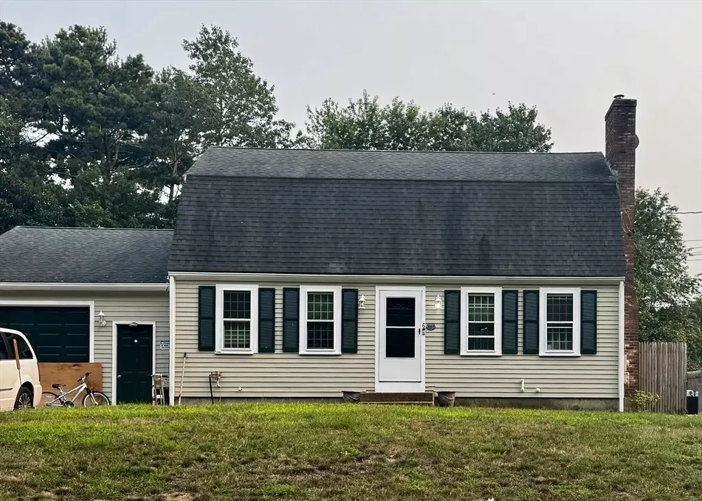 Plymouth, MA 02360,6 Squire Way
