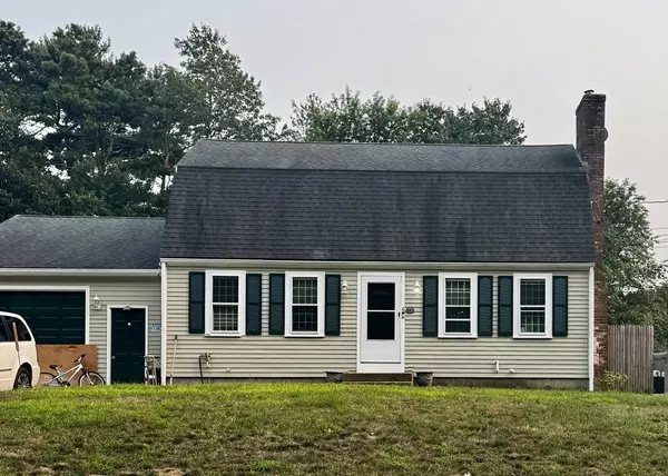 6 Squire Way, Plymouth, MA 02360