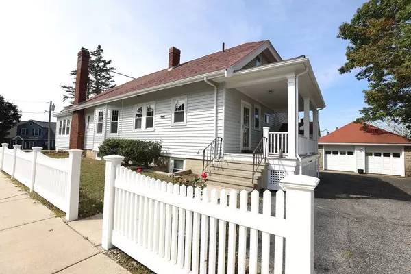 Boston, MA 02132,80 Caledonian Ave